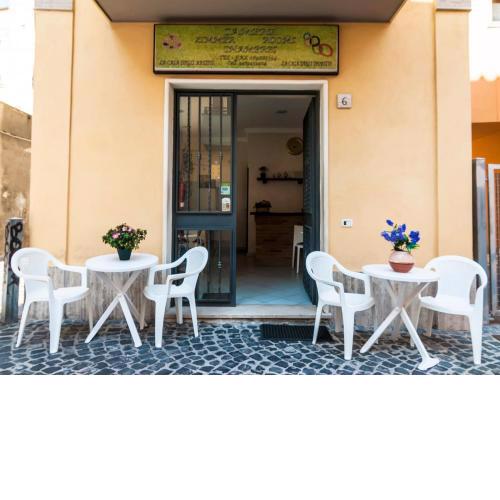 La Casa degli Artisti