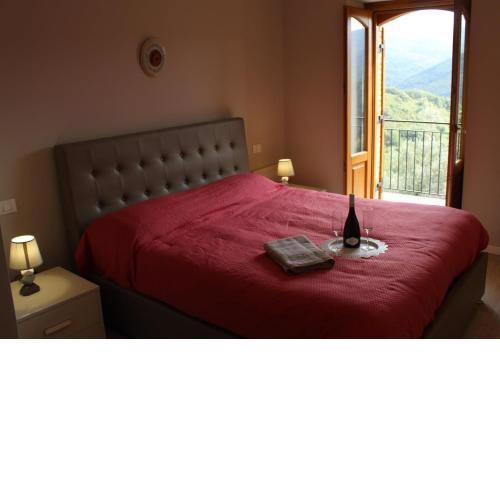 La casa degli Elfi