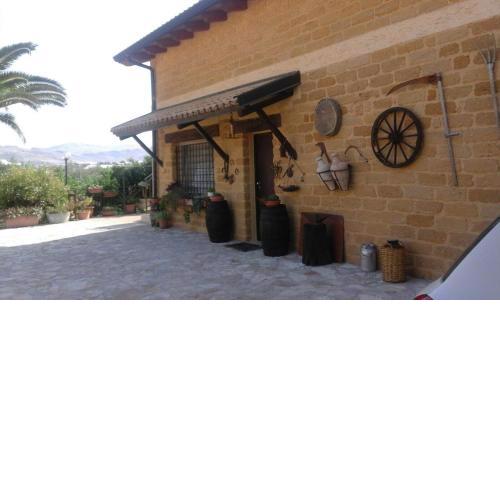 La Casa degli Ulivi