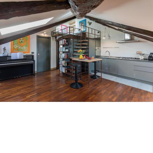 La Casa dei Baronetti by Wonderful Italy