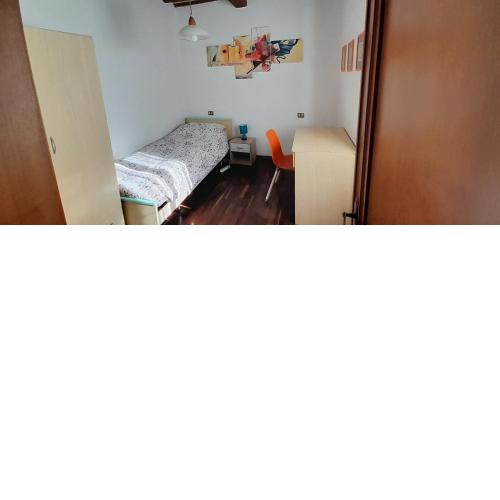 La Casa dei Bersaglieri