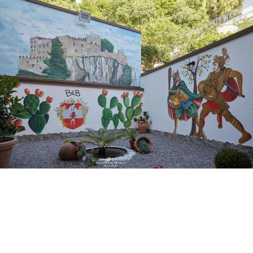 La Casa dei Cavalieri