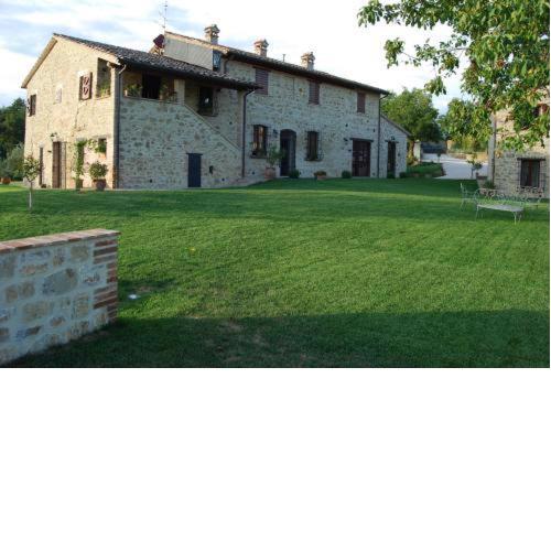 La Casa dei Cavalli