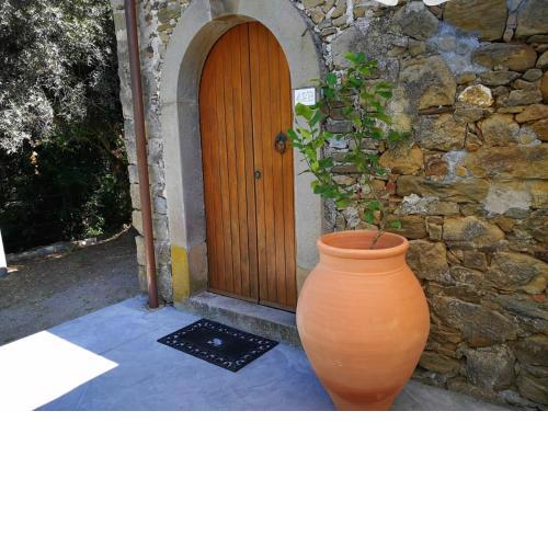 La Casa dei due Ulivi
