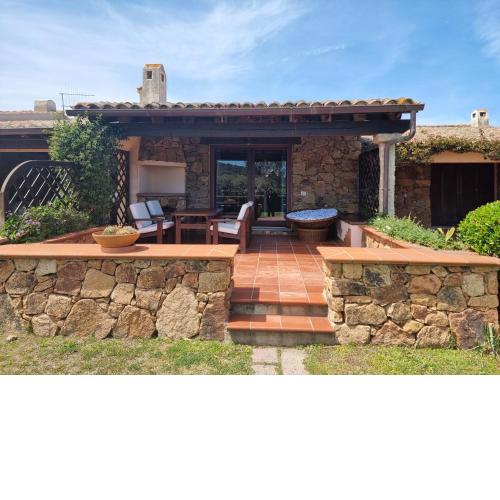 La casa dei Fenicotteri - San Teodoro