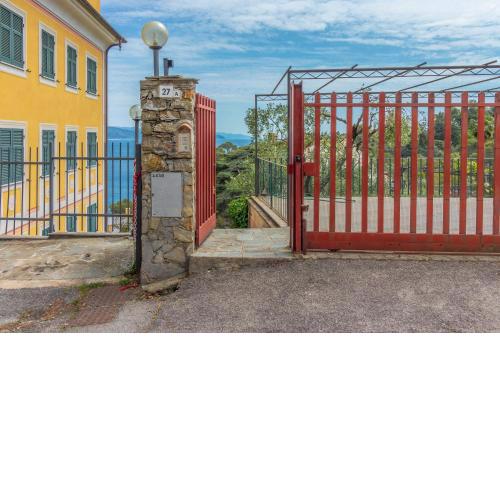 La casa dei Gabbiani by Portofino Homes