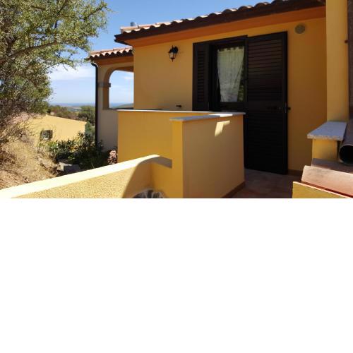 La Casa Dei Gechi