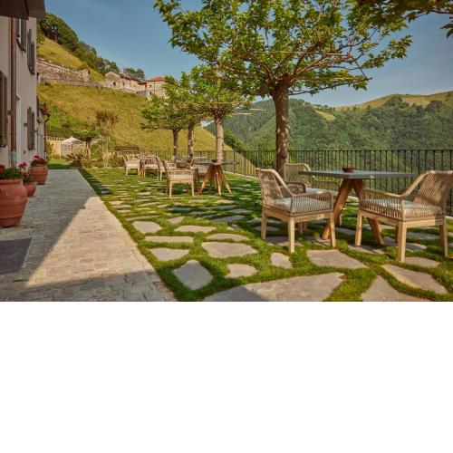 "La Casa dei Gelsi" - Panorama Lodge