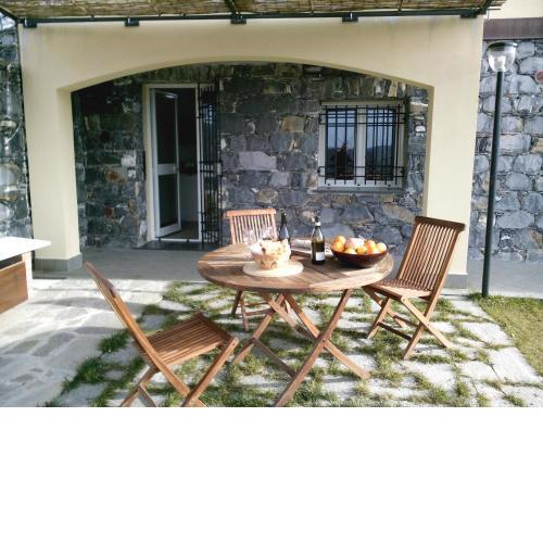 La Casa dei Gelsi by Holiday World
