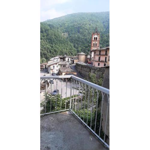 La Casa dei Maestri