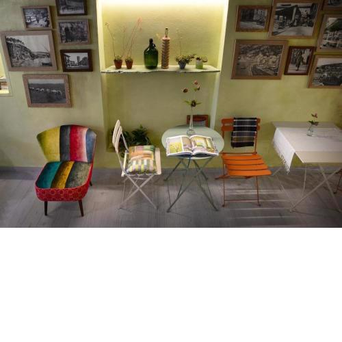 La casa dei Mimmi