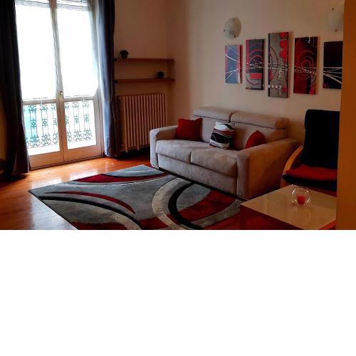 La Casa dei Nonni - Open Space