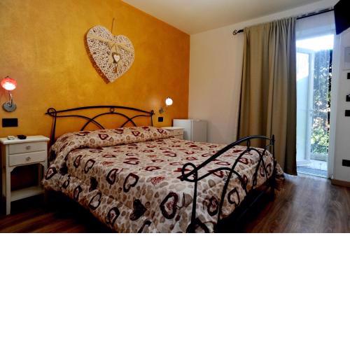 La Casa dei Nonni sul Garda