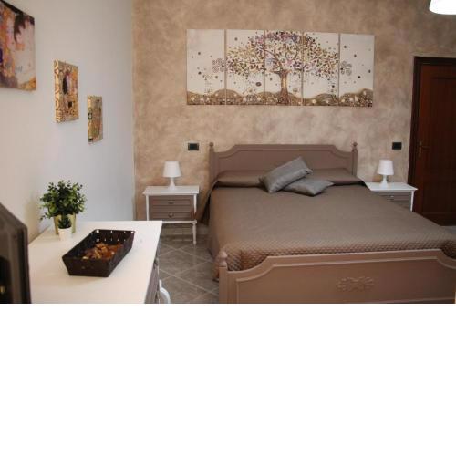 La casa dei nonni