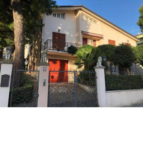 LA CASA DEI RICORDI