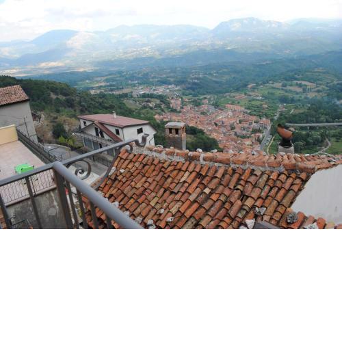la casa dei ricordi