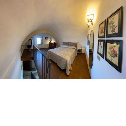 La casa dei ricordi