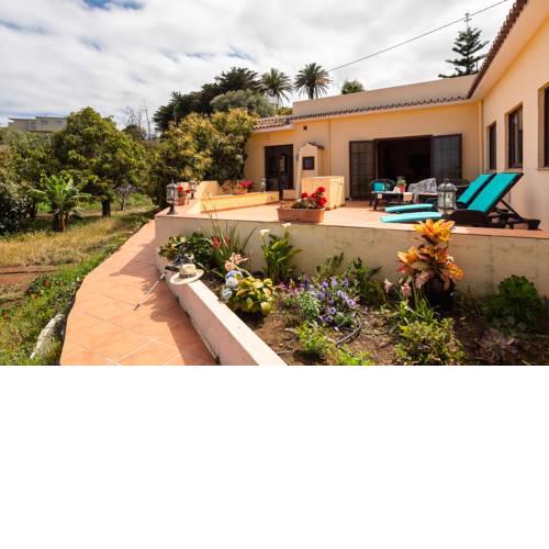 La Casa del Aguacate, Avocado House