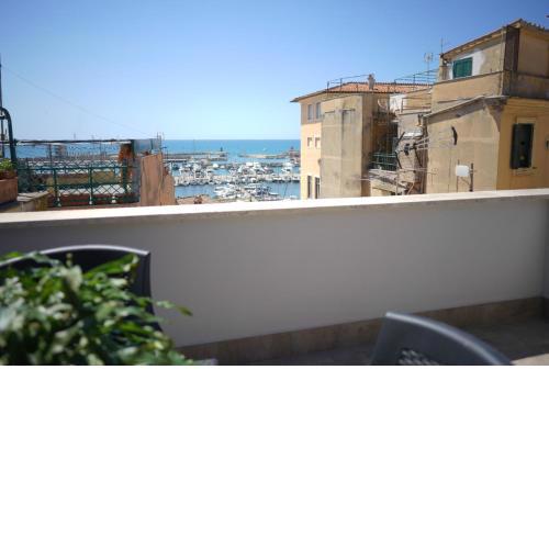 La Casa del Baluardo Nettuno