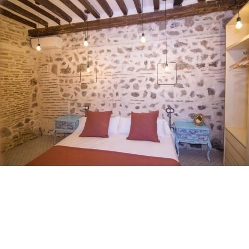La Casa del Barquero