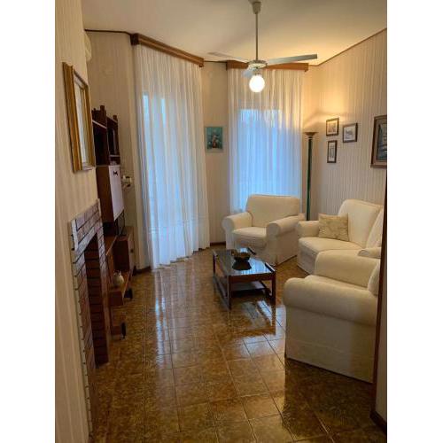 La casa del Borgo