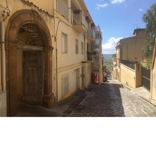 La Casa del Borgo