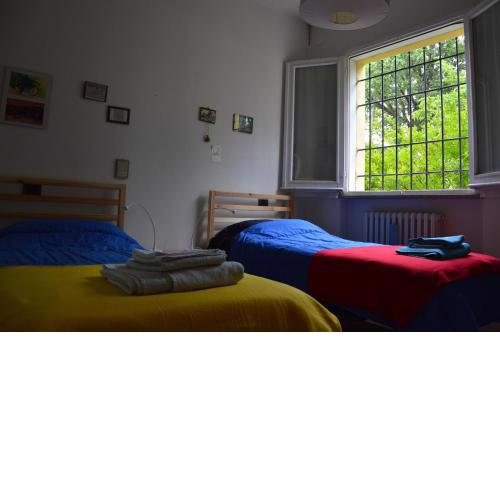 La Casa del Cammino e della Parola