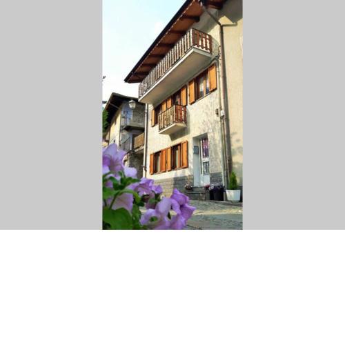 La casa del Cervo