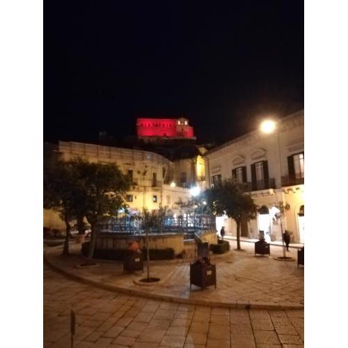 La Casa Del Commissario