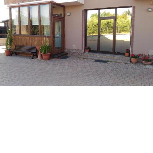 La casa del Contadino