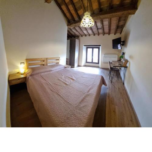 La Casa del Corso