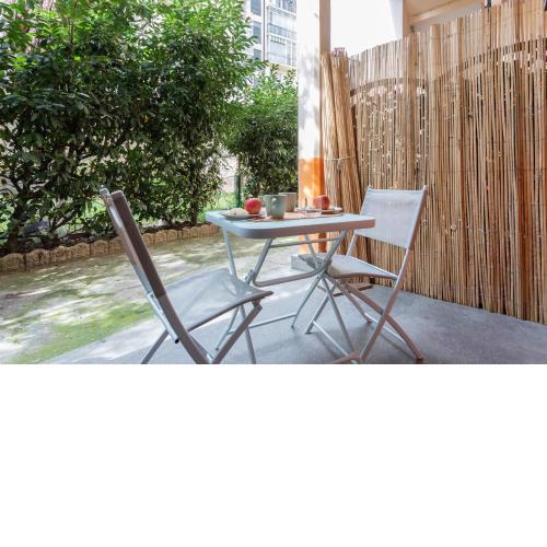 La Casa del Cortile by Wonderful Italy