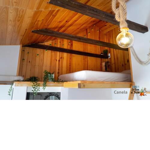 La Casa del Druida
