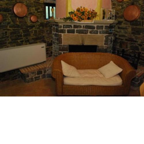 La Casa del Fattore