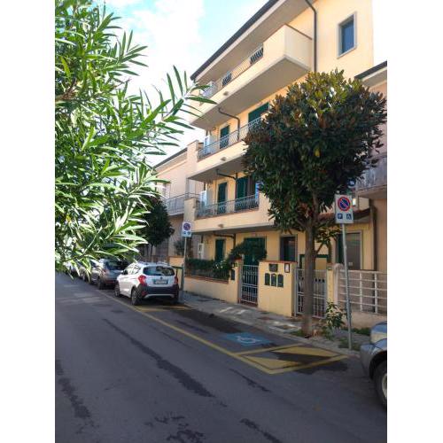 La casa del gabbiano