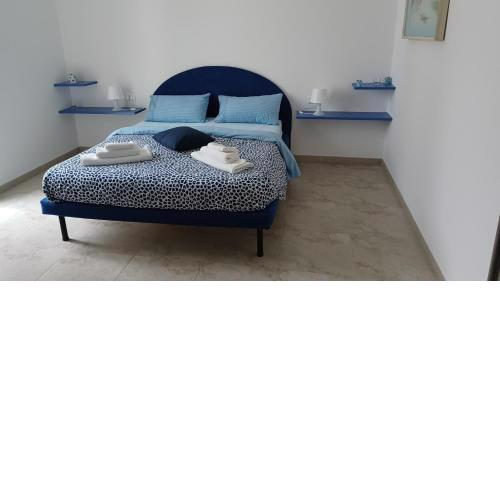 La casa del Gabbo