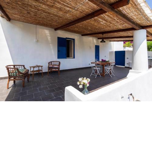 La casa del Geologo