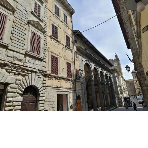 La Casa del Gigli