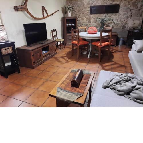 La casa del Herrero