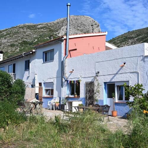 La Casa del Infinito