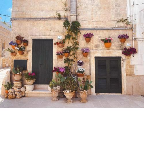 La Casa del Lampione