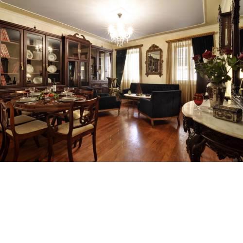 La Casa Del' Maestro