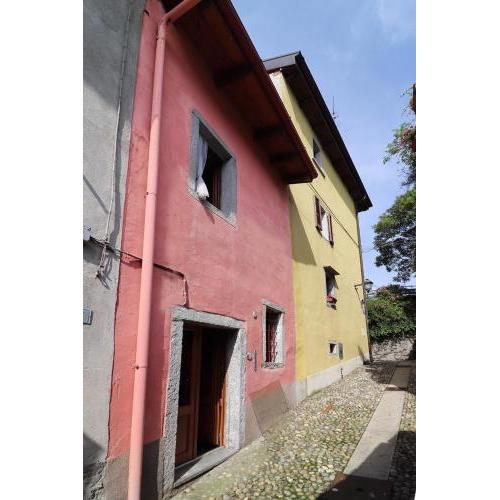 La casa del Mamao