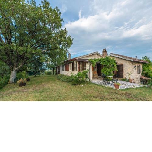La Casa del Mandorlo - Holiday Cottage