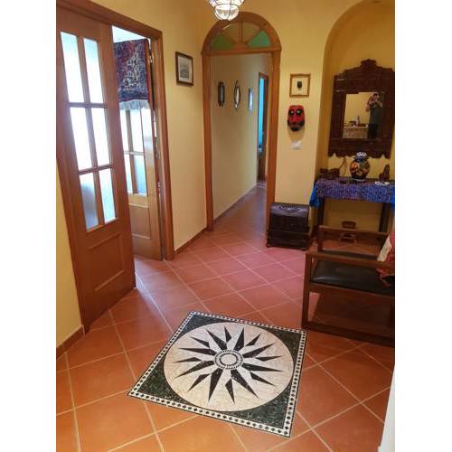 La casa del mar