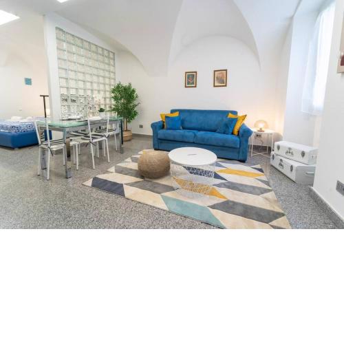 La Casa del Marinaio