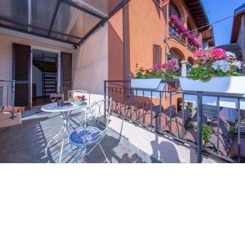 La Casa del Marione