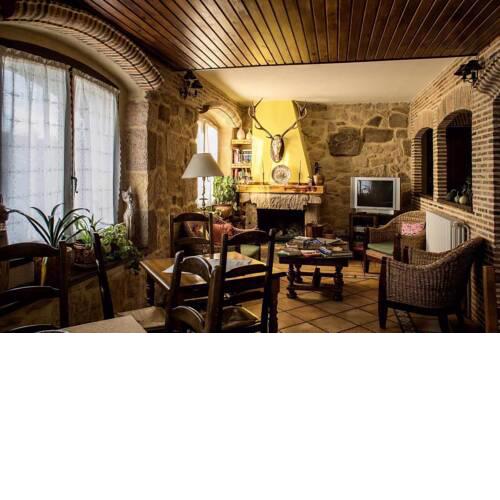 La Casa del Médico