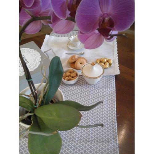La Casa del Mugnaio Bed and Breakfast