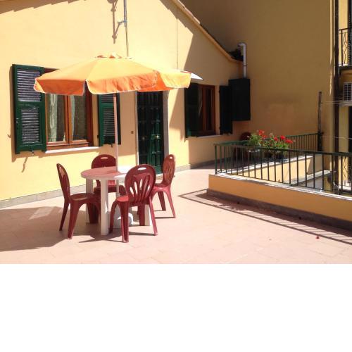 La Casa Del Mulino
